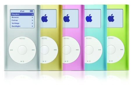 ipodmini