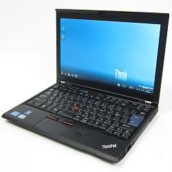 ThinkPadX220