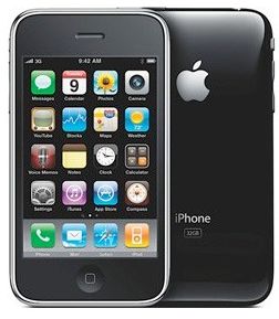 iphone3g